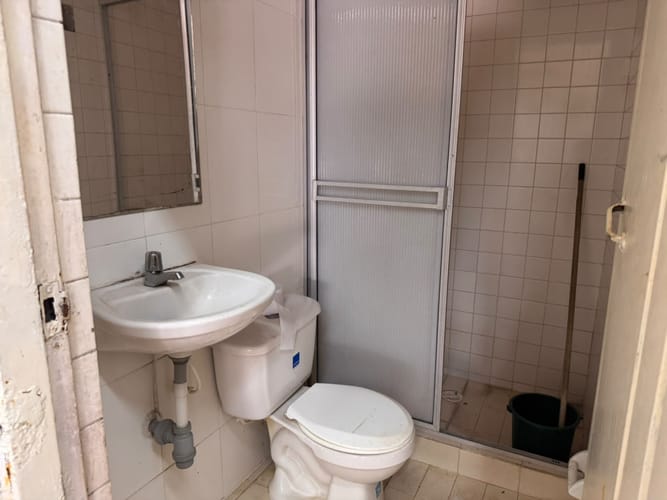 Bodega en venta en Cenabastos, Cúcuta, 75 m² · foto 7 de 10