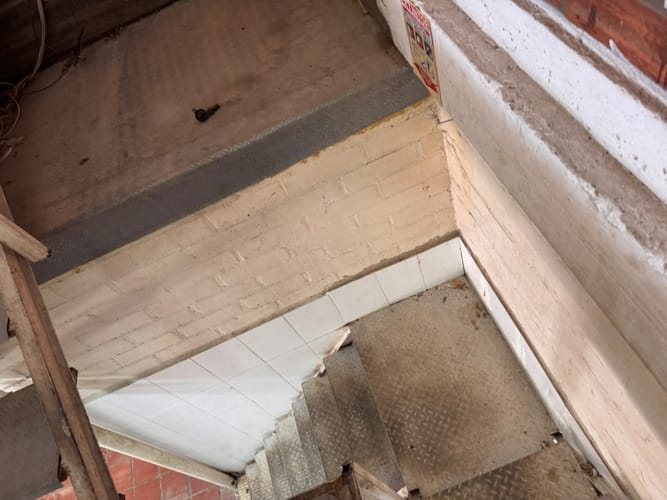 Bodega en venta en Cenabastos, Cúcuta, 75 m² · foto 8 de 10