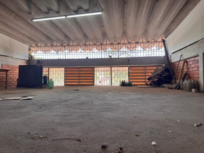 Bodega en venta en Cenabastos, Cúcuta, 75 m² · foto 9 de 10