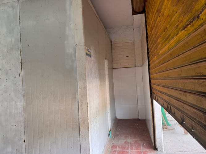 Bodega en venta en Cenabastos, Cúcuta, 75 m² · foto 10 de 10