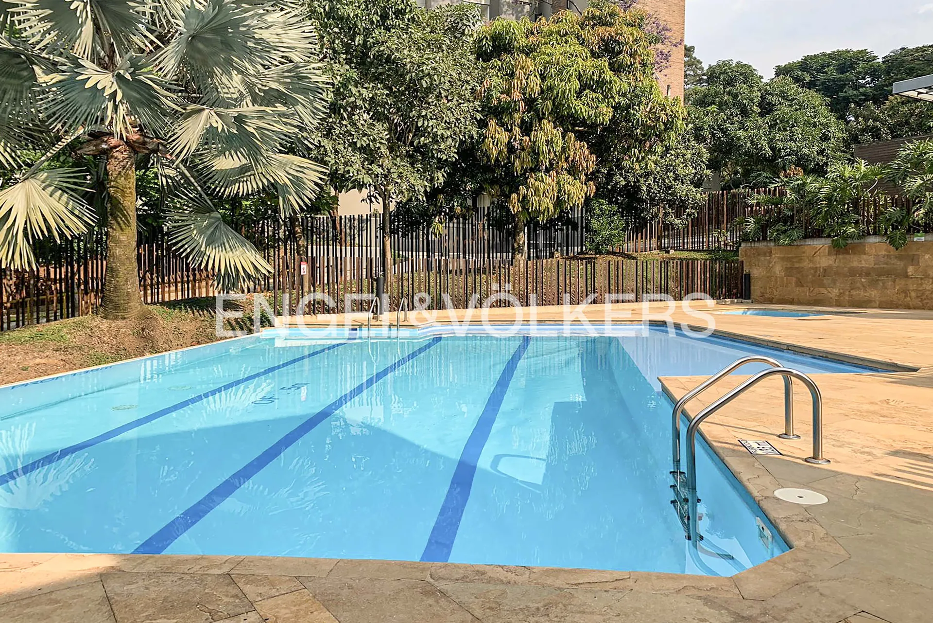 Apartamento en arriendo en Los Balsos, Medellín · foto 15 de 18