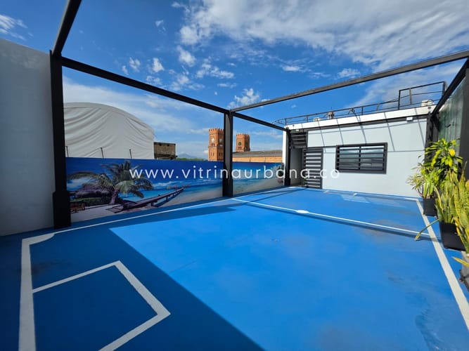 Local en venta en El Llano, Cúcuta, 650 m² · foto 24 de 24