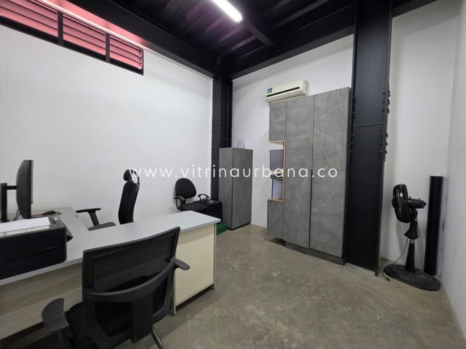 Local en venta en El Llano, Cúcuta, 650 m² · foto 16 de 24
