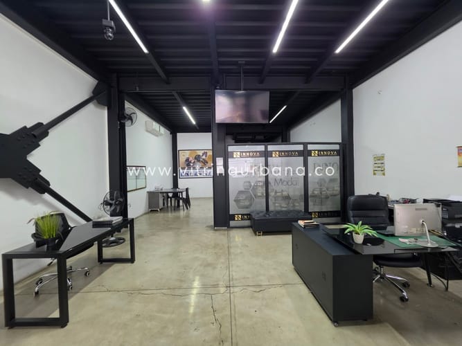 Local en venta en El Llano, Cúcuta, 650 m² · foto 3 de 24