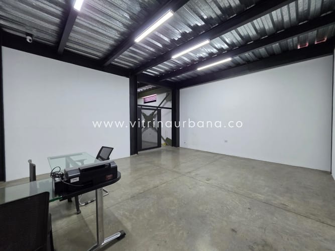 Local en venta en El Llano, Cúcuta, 650 m² · foto 17 de 24