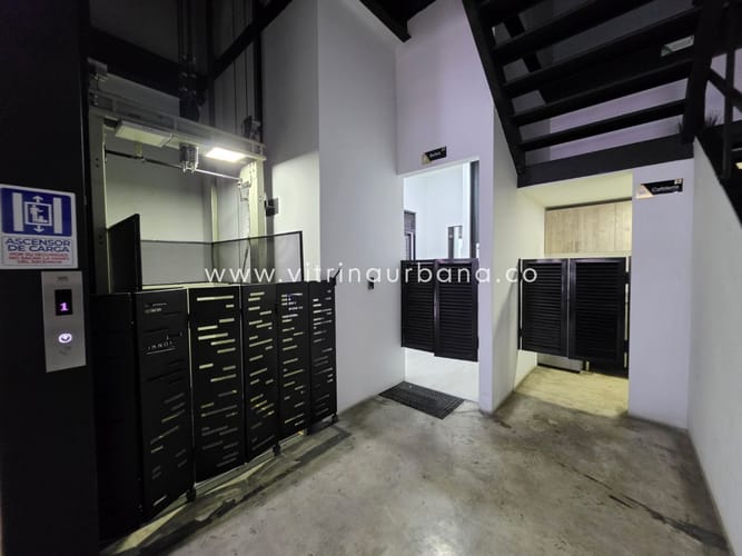Local en venta en El Llano, Cúcuta, 650 m² · foto 6 de 24
