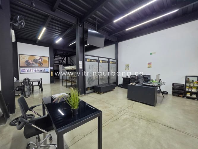 Local en venta en El Llano, Cúcuta, 650 m² · foto 4 de 24