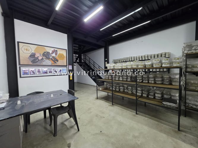 Local en venta en El Llano, Cúcuta, 650 m² · foto 5 de 24