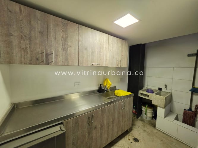 Local en venta en El Llano, Cúcuta, 650 m² · foto 8 de 24