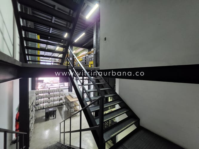 Local en venta en El Llano, Cúcuta, 650 m² · foto 9 de 24