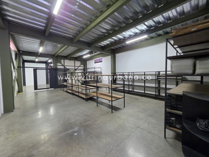 Local en venta en El Llano, Cúcuta, 650 m² · foto 19 de 24