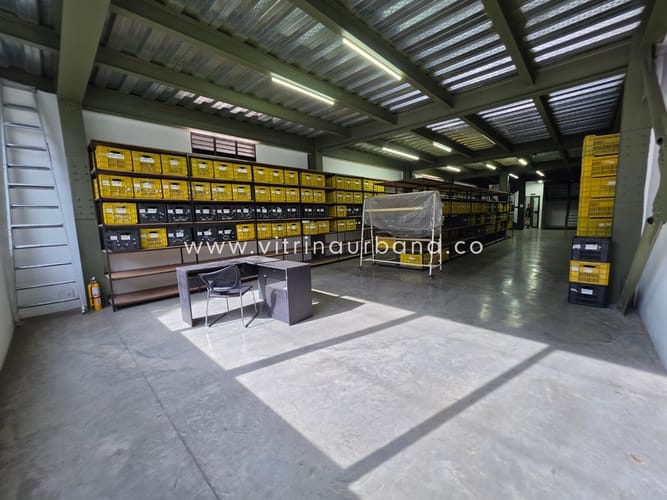 Local en venta en El Llano, Cúcuta, 650 m² · foto 11 de 24