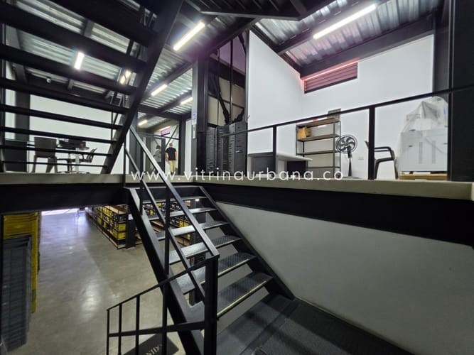 Local en venta en El Llano, Cúcuta, 650 m² · foto 13 de 24