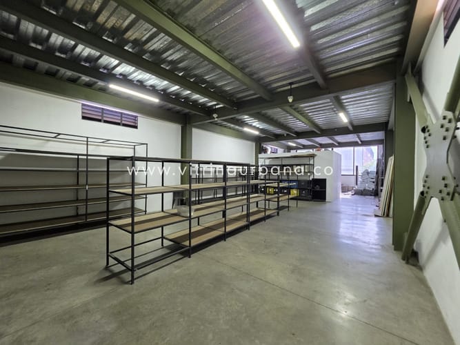 Local en venta en El Llano, Cúcuta, 650 m² · foto 20 de 24