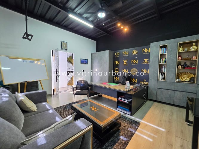 Local en venta en El Llano, Cúcuta, 650 m² · foto 22 de 24