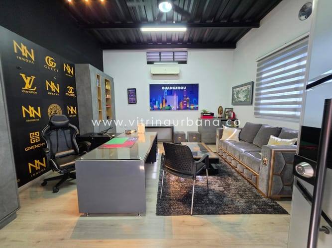 Local en venta en El Llano, Cúcuta, 650 m² · foto 21 de 24