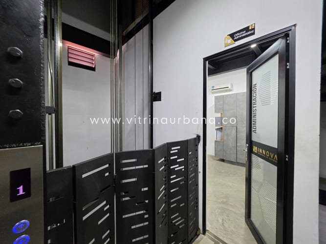 Local en venta en El Llano, Cúcuta, 650 m² · foto 12 de 24