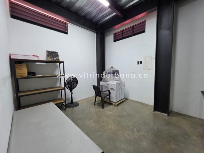 Local en venta en El Llano, Cúcuta, 650 m² · foto 14 de 24