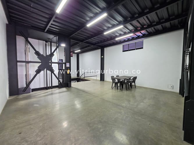 Local en venta en El Llano, Cúcuta, 650 m² · foto 18 de 24