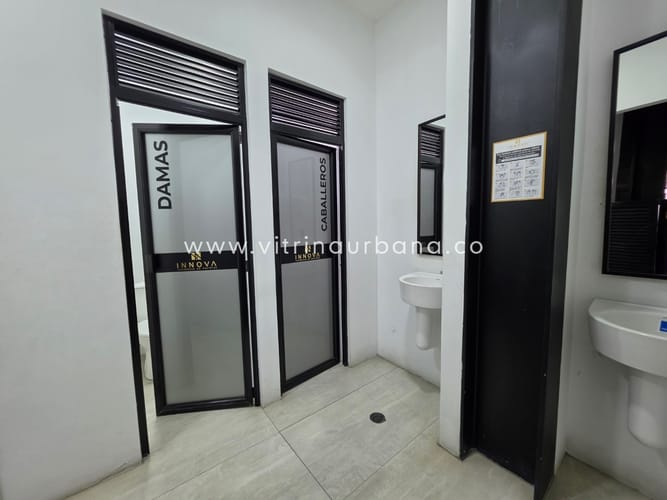 Local en venta en El Llano, Cúcuta, 650 m² · foto 7 de 24