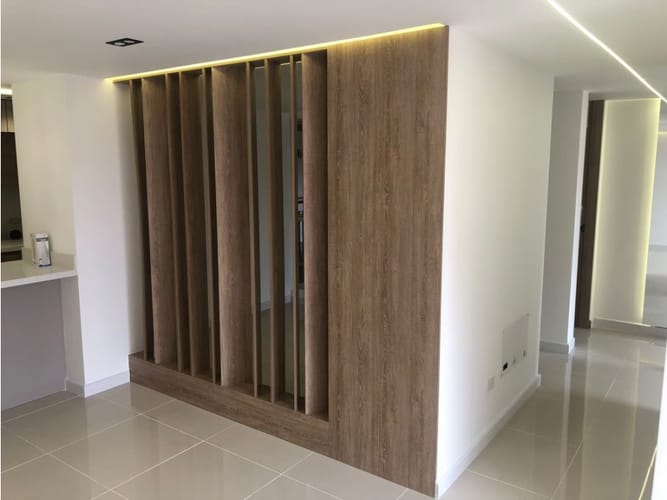 Apartamento de 3 alcobas en venta en Valle Del Lili, Cali, 62 m² · foto 8 de 22