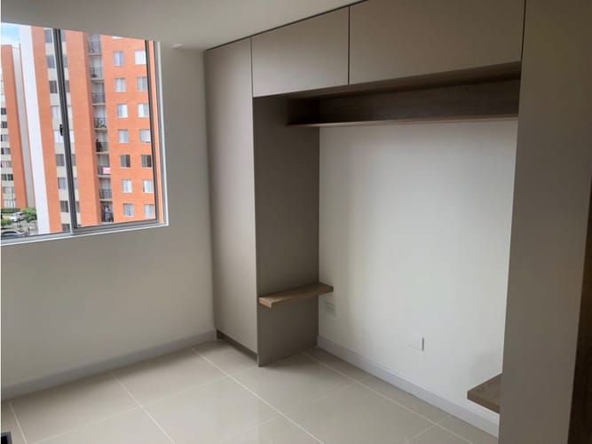 Apartamento de 3 alcobas en venta en Valle Del Lili, Cali, 62 m² · foto 15 de 22