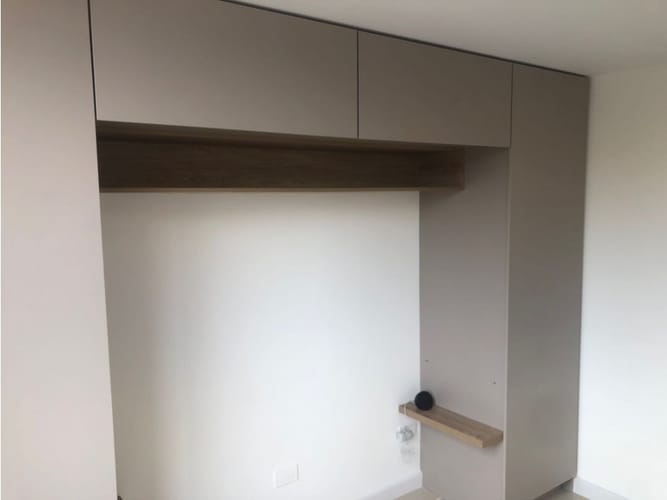 Apartamento de 3 alcobas en venta en Valle Del Lili, Cali, 62 m² · foto 17 de 22