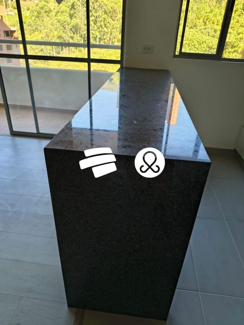 Apartamento de 3 alcobas en venta en Las Lomitas, Sabaneta, 83 m² · foto 3 de 12
