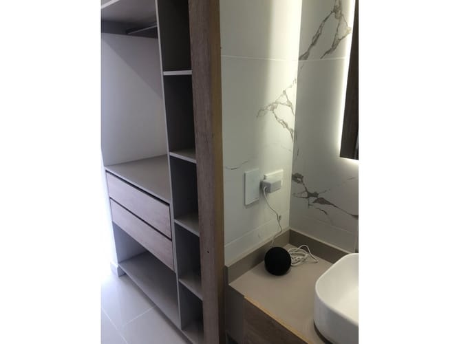 Apartamento de 3 alcobas en venta en Valle Del Lili, Cali, 62 m² · foto 20 de 22