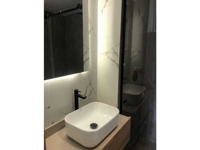 Apartamento de 3 alcobas en venta en Valle Del Lili, Cali, 62 m² · foto 21 de 22