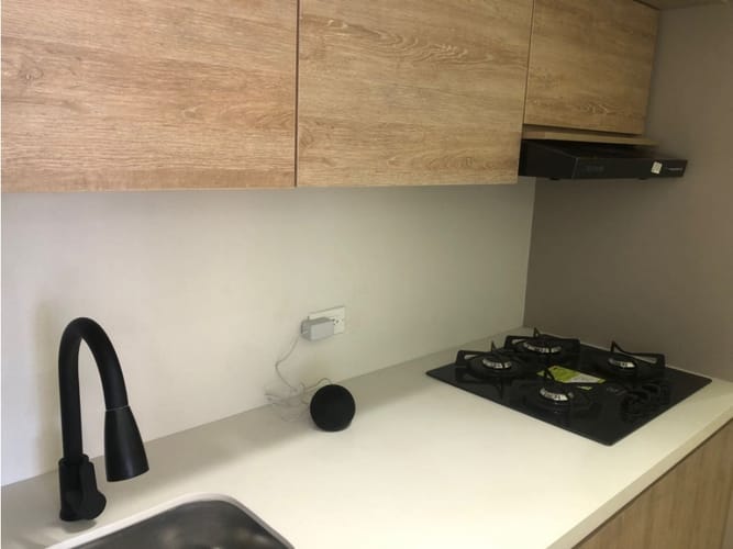 Apartamento de 3 alcobas en venta en Valle Del Lili, Cali, 62 m² · foto 22 de 22
