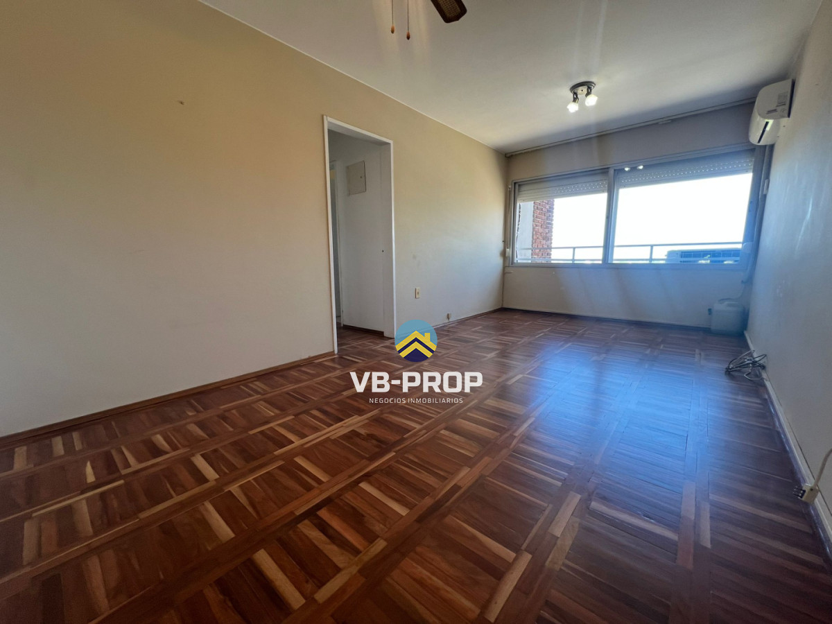 Alquiler apartamento 2 dormitorios la blanqueada parque batlle · Foto 1