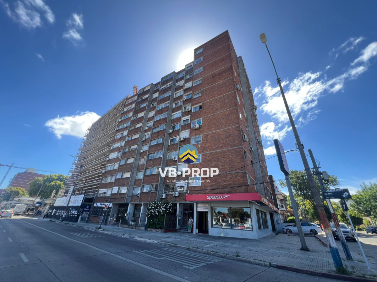 Alquiler apartamento 2 dormitorios la blanqueada parque batlle · Foto 3