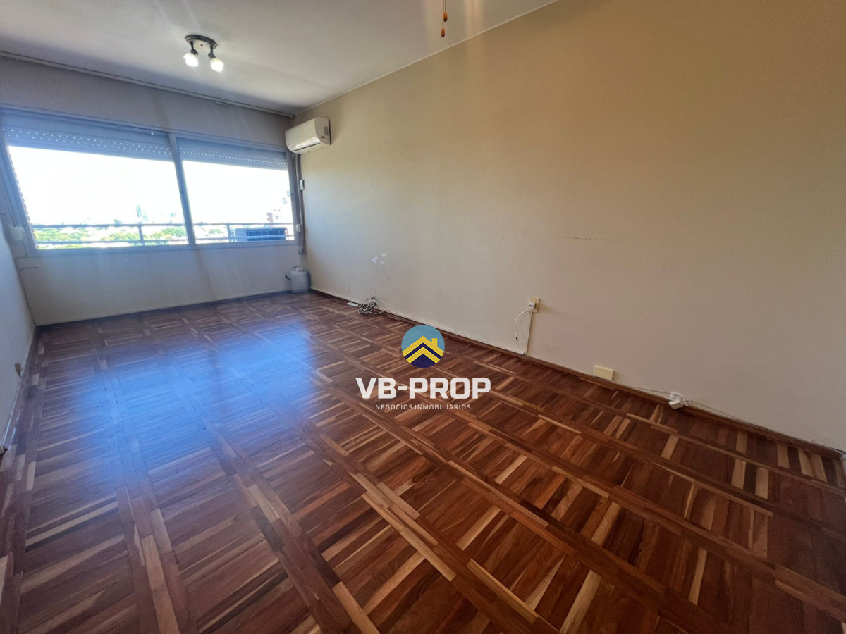 Alquiler apartamento 2 dormitorios la blanqueada parque batlle · Foto 4