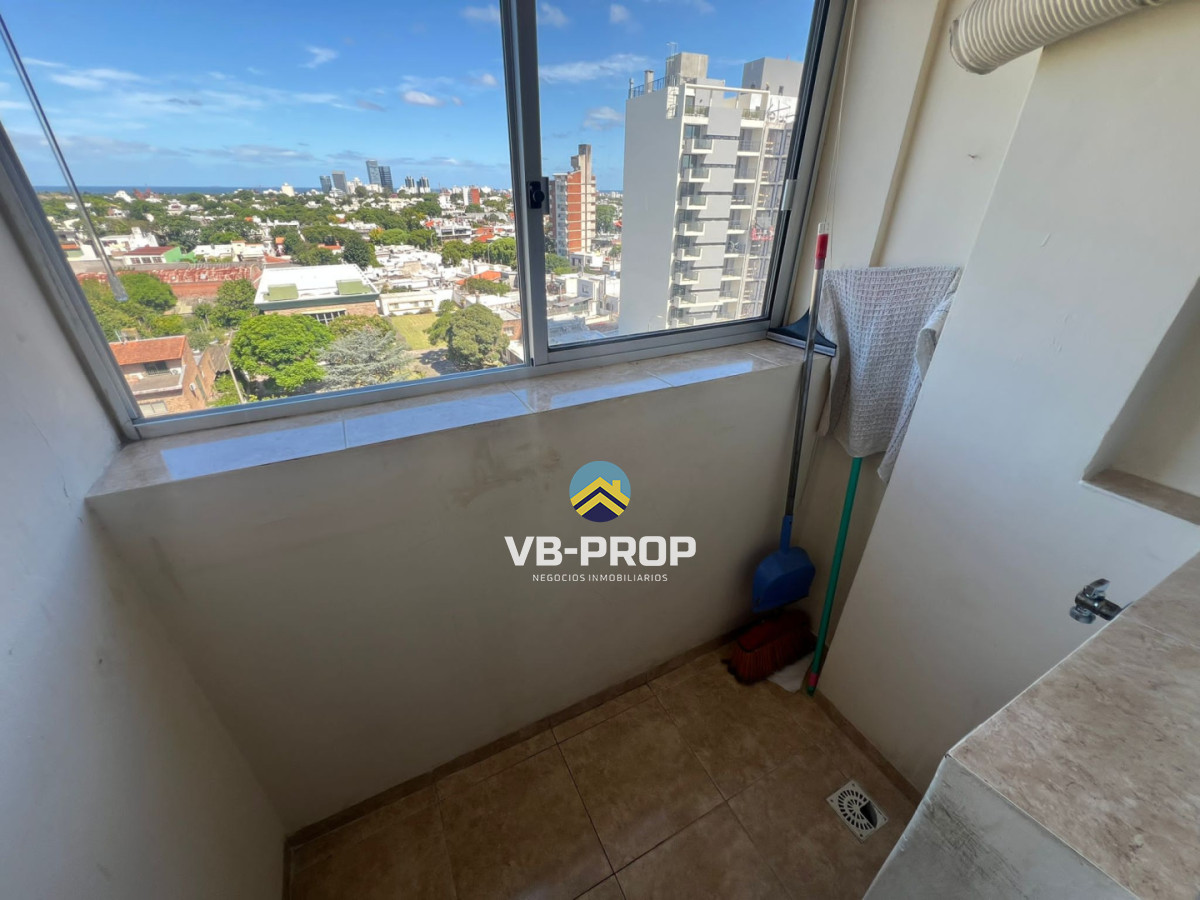 Alquiler apartamento 2 dormitorios la blanqueada parque batlle · Foto 7
