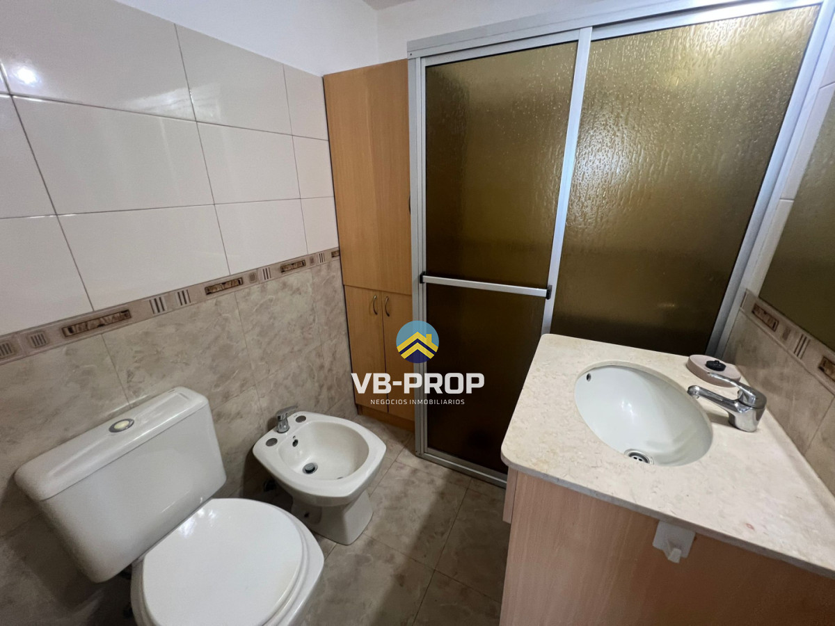Alquiler apartamento 2 dormitorios la blanqueada parque batlle · Foto 8