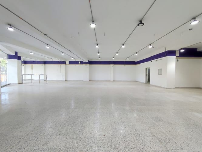 Local en arriendo en Niza, Cúcuta, 300 m² · foto 3 de 6