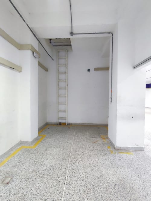 Local en arriendo en Niza, Cúcuta, 300 m² · foto 4 de 6