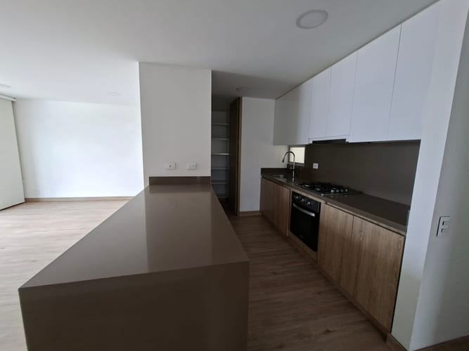 Apartamento de 3 alcobas en arriendo en Los Laureles, Manizales, 101 m² · foto 24 de 24