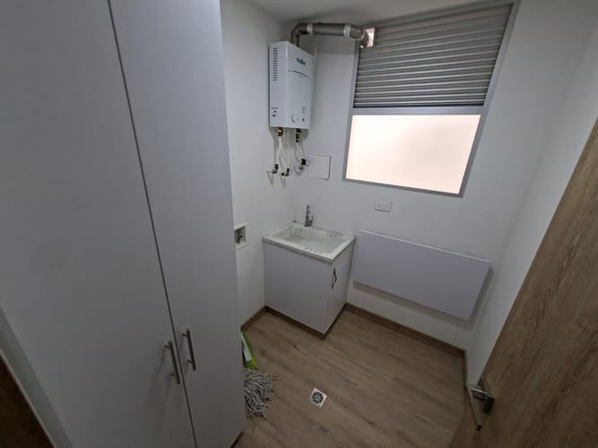 Apartamento de 3 alcobas en arriendo en Los Laureles, Manizales, 101 m² · foto 23 de 24
