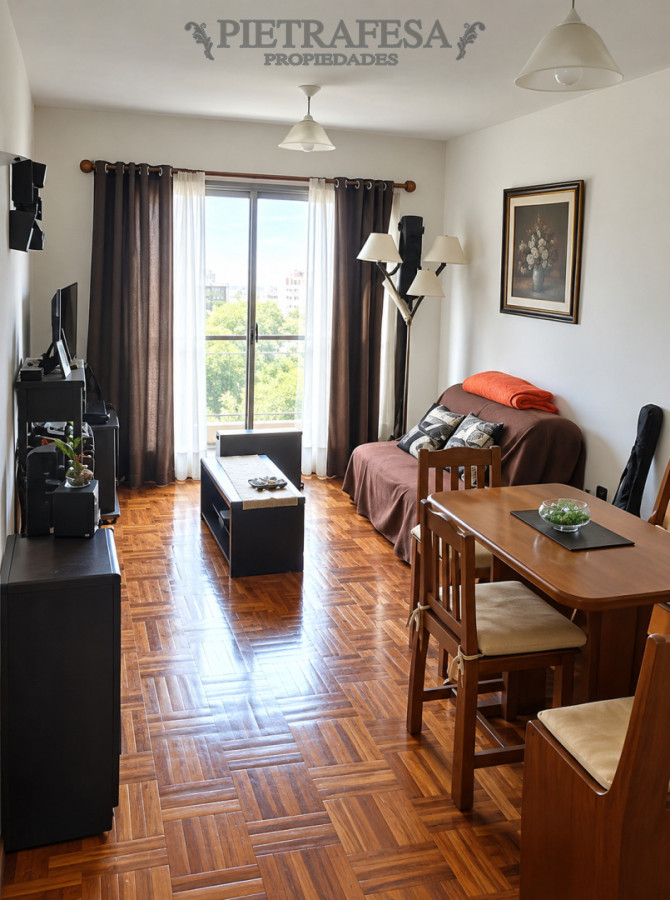Apartamento en alquiler en Brazo Oriental