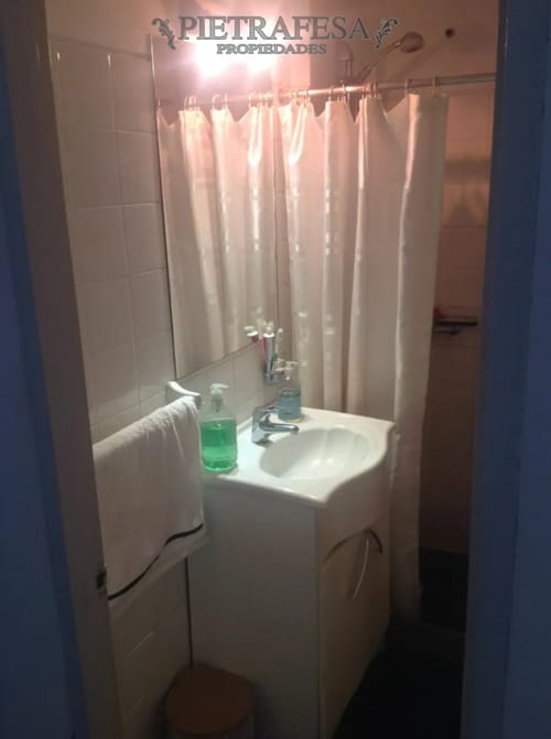 Apartamento en alquiler, 2 dormitorios, 1 baño, terraza lavadero. Brazo Oriental. · Foto 8