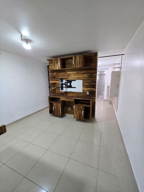 Apartamento en venta en Boston, Medellín · foto 6 de 10