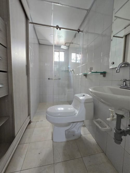 Apartamento en venta en Boston, Medellín · foto 8 de 10