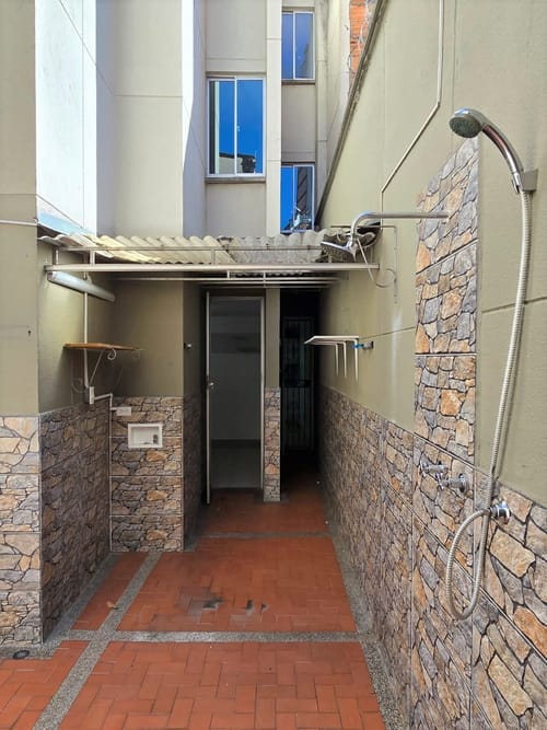 Apartamento en venta en Boston, Medellín · foto 10 de 10