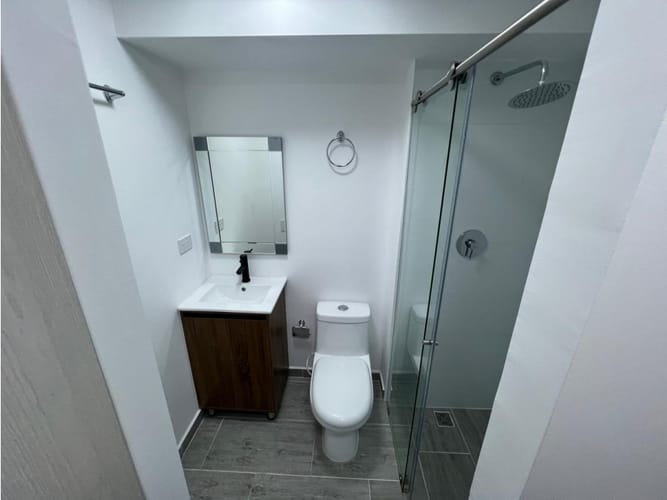 Apartamento de 3 alcobas en venta en Cabañas, Copacabana, 71 m² · foto 4 de 17