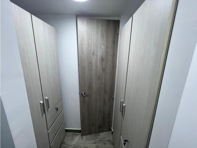 Apartamento de 3 alcobas en venta en Cabañas, Copacabana, 71 m² · foto 14 de 17