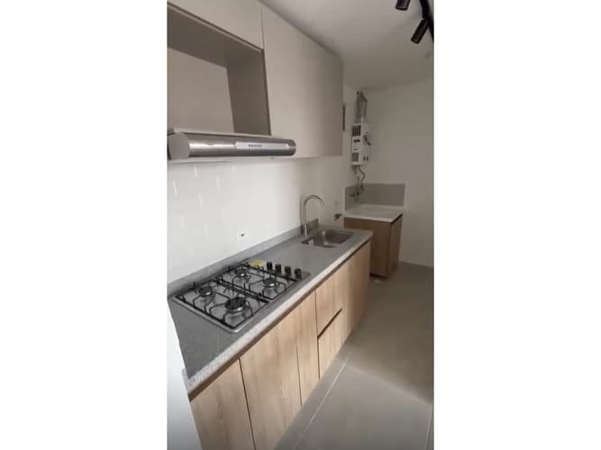 Apartamento de 2 alcobas en venta en Sabaneta, Chía, 50 m² · foto 3 de 24
