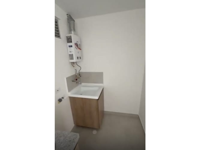 Apartamento de 2 alcobas en venta en Sabaneta, Chía, 50 m² · foto 4 de 24
