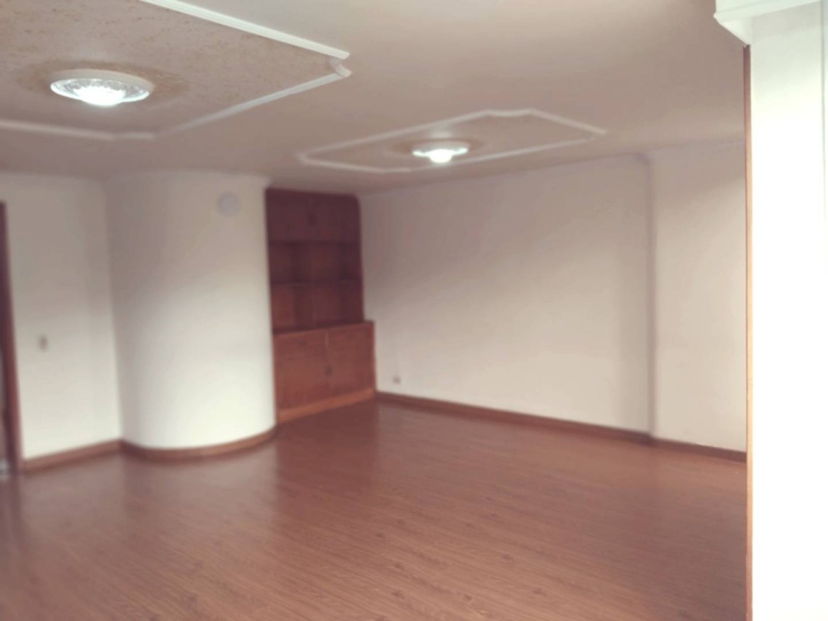 Apartamento en venta en Nicolas De Federman, Bogotá · foto 3 de 17
